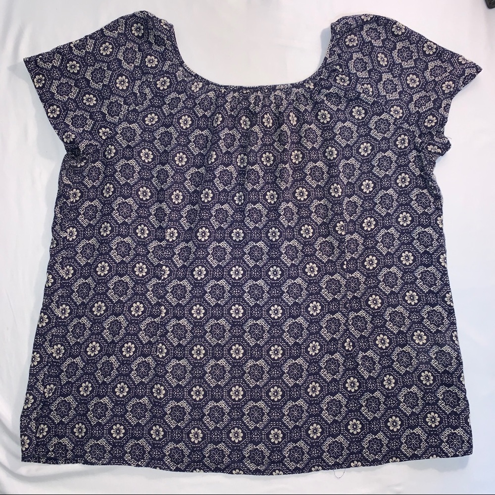 Eddie Bauer Top